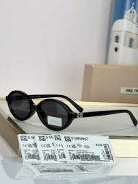 Picture of Miu Miu Sunglasses _SKUfw79722330fw